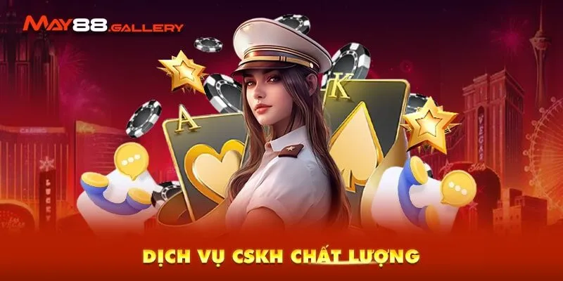 Trang Chủ 11 Dịch vụ CSKH chất lượng