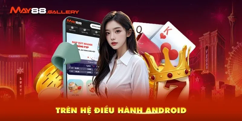 Trang Chủ 19 Trên hệ điều hành Android